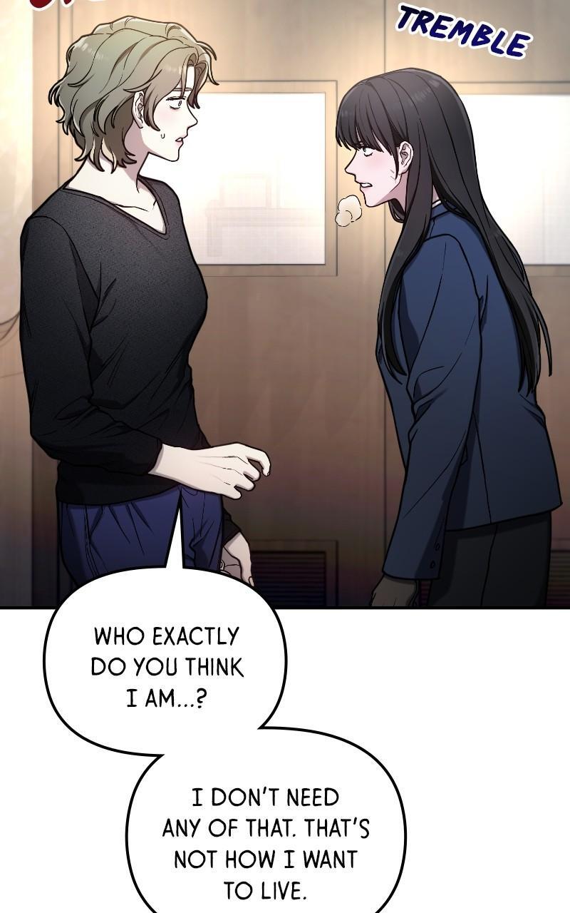 Read Like Mother Like Daughter Manga Online