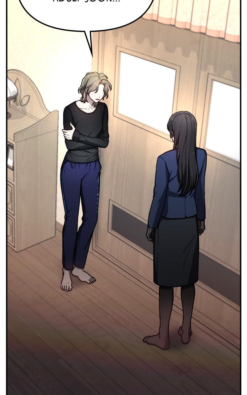 Read Like Mother Like Daughter Manga Online