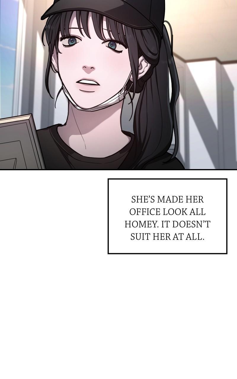Read Like Mother Like Daughter Manga Online