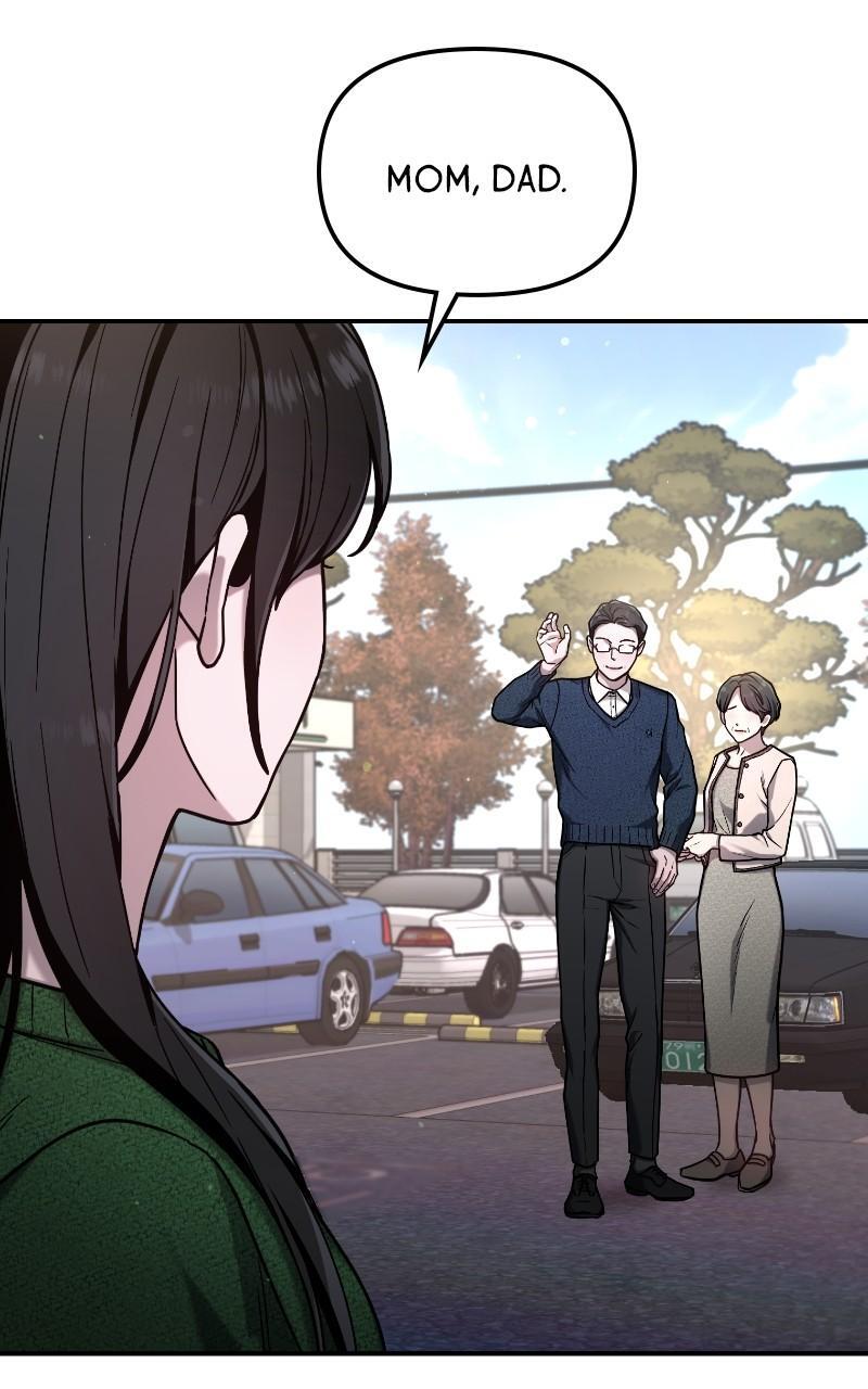 Read Like Mother Like Daughter Manga Online