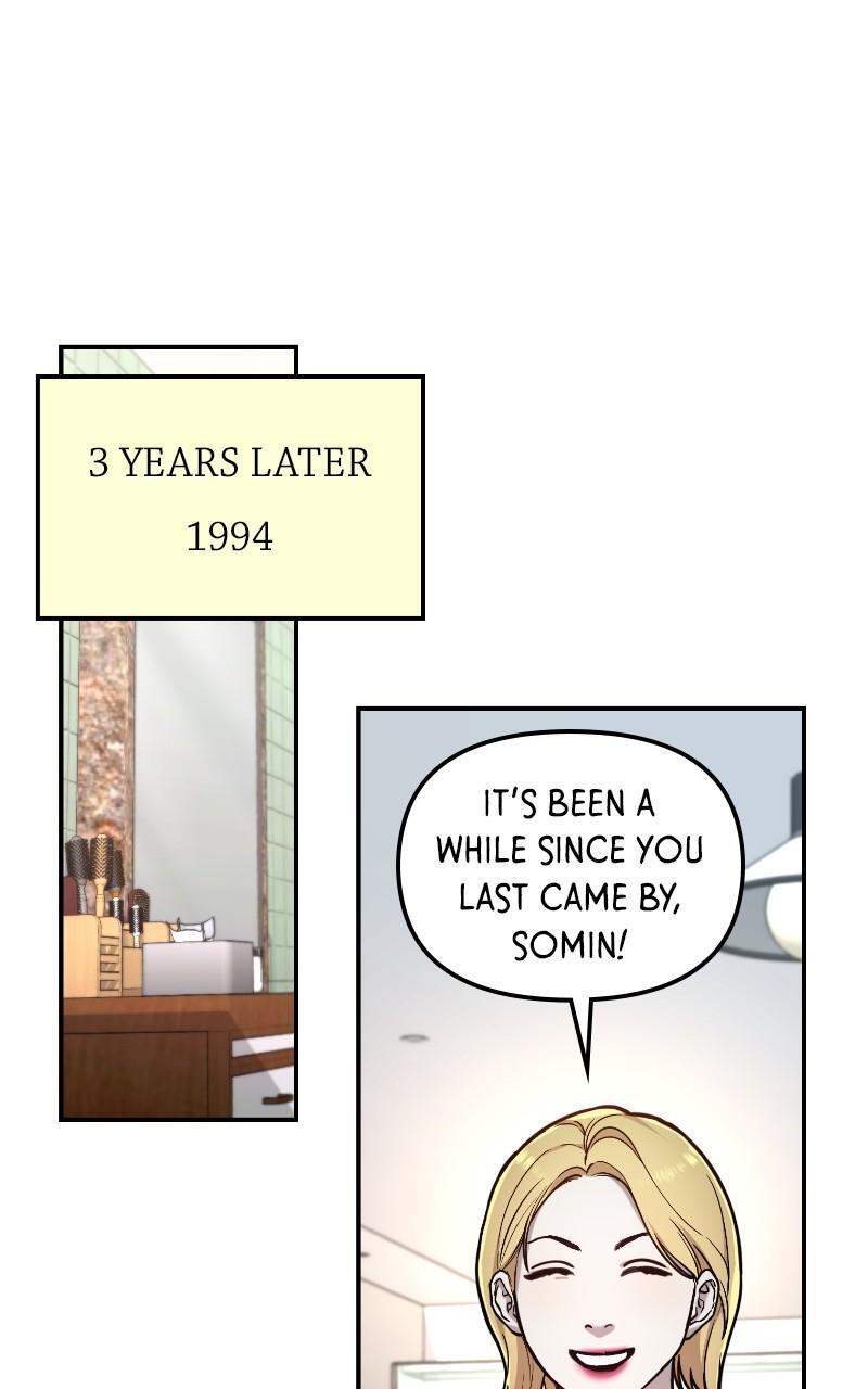Read Like Mother Like Daughter Manga Online
