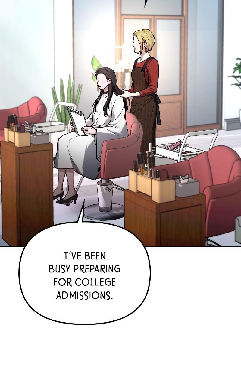 Read Like Mother Like Daughter Manga Online