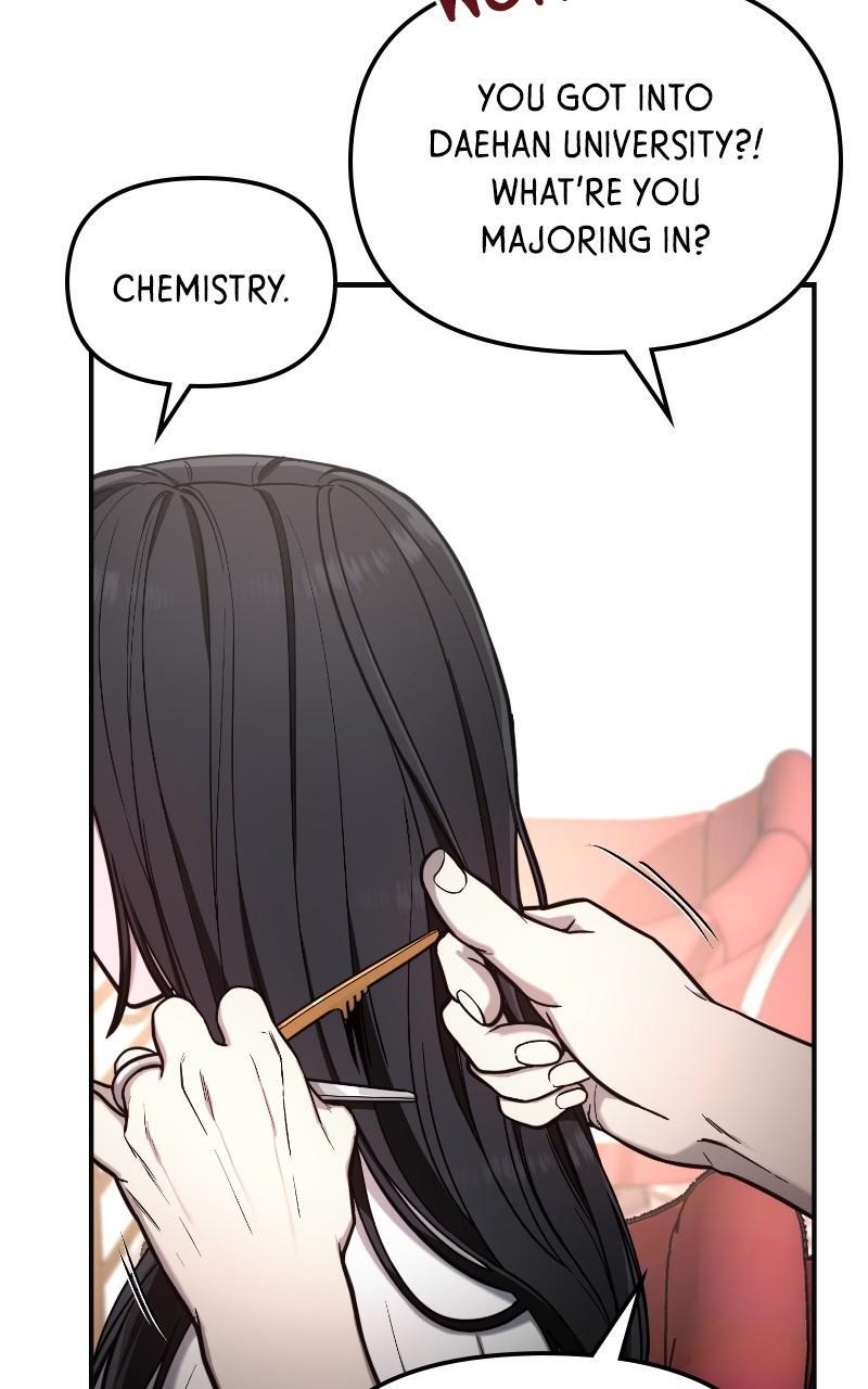 Read Like Mother Like Daughter Manga Online