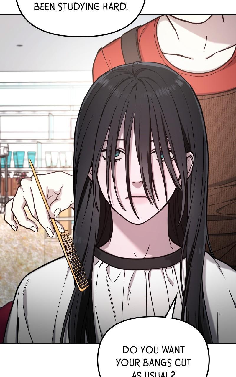 Read Like Mother Like Daughter Manga Online