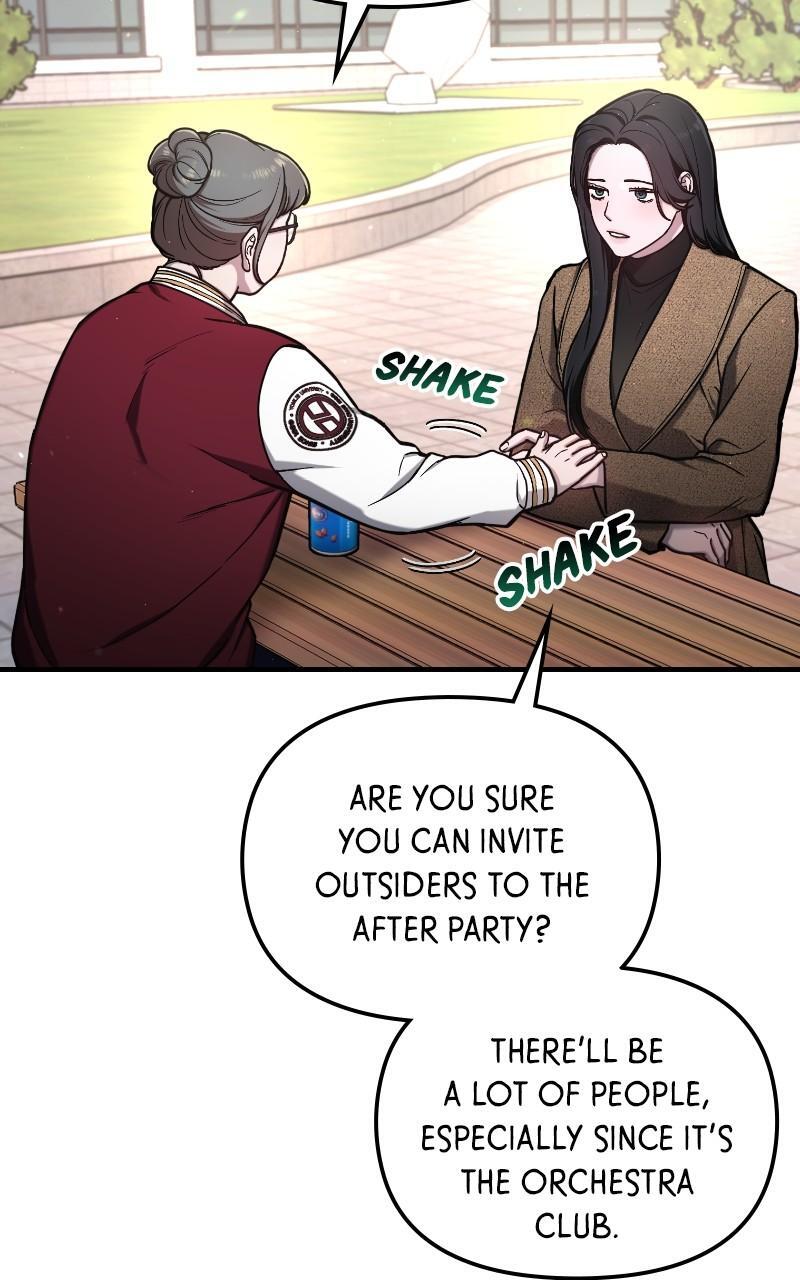 Read Like Mother Like Daughter Manga Online