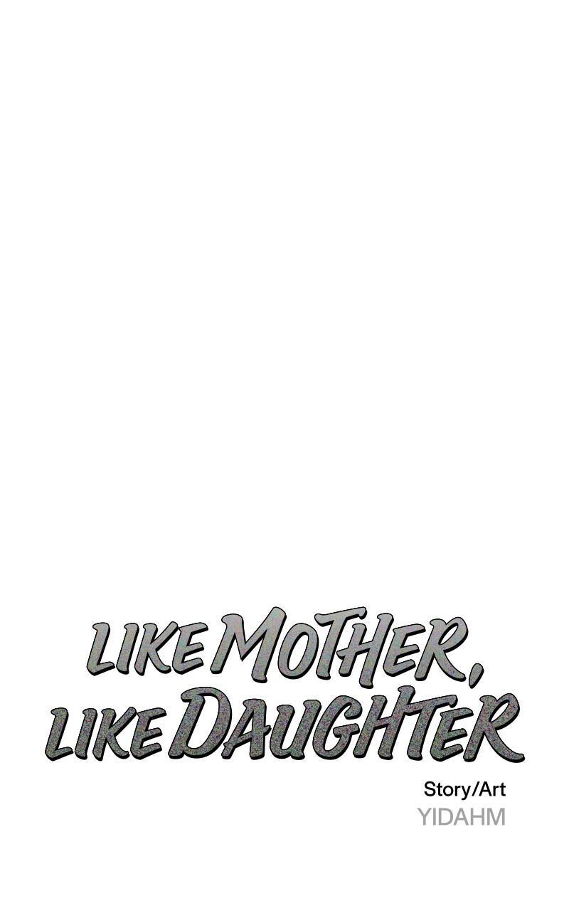 Read Like Mother Like Daughter Manga Online