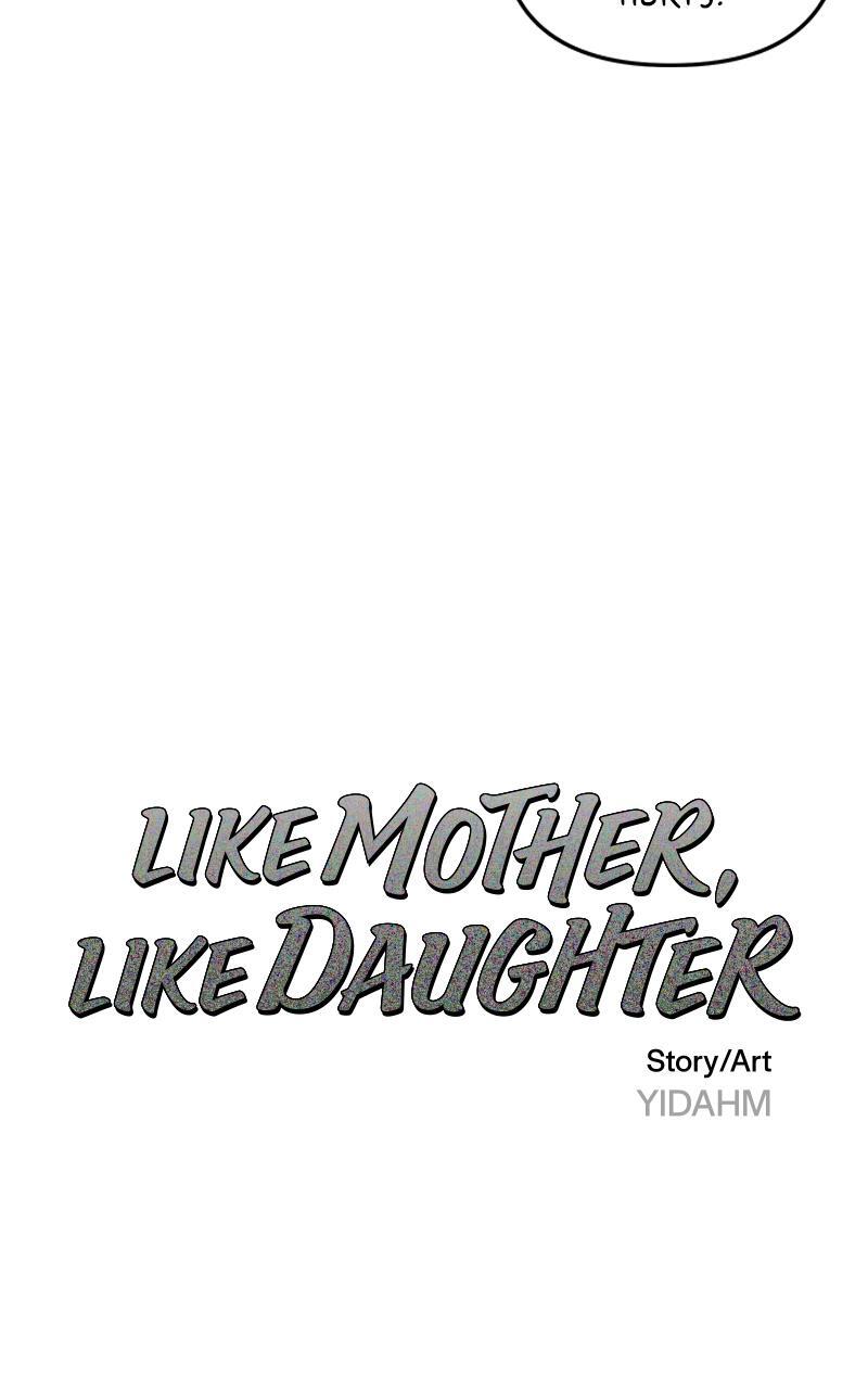 Read Like Mother Like Daughter Manga Online