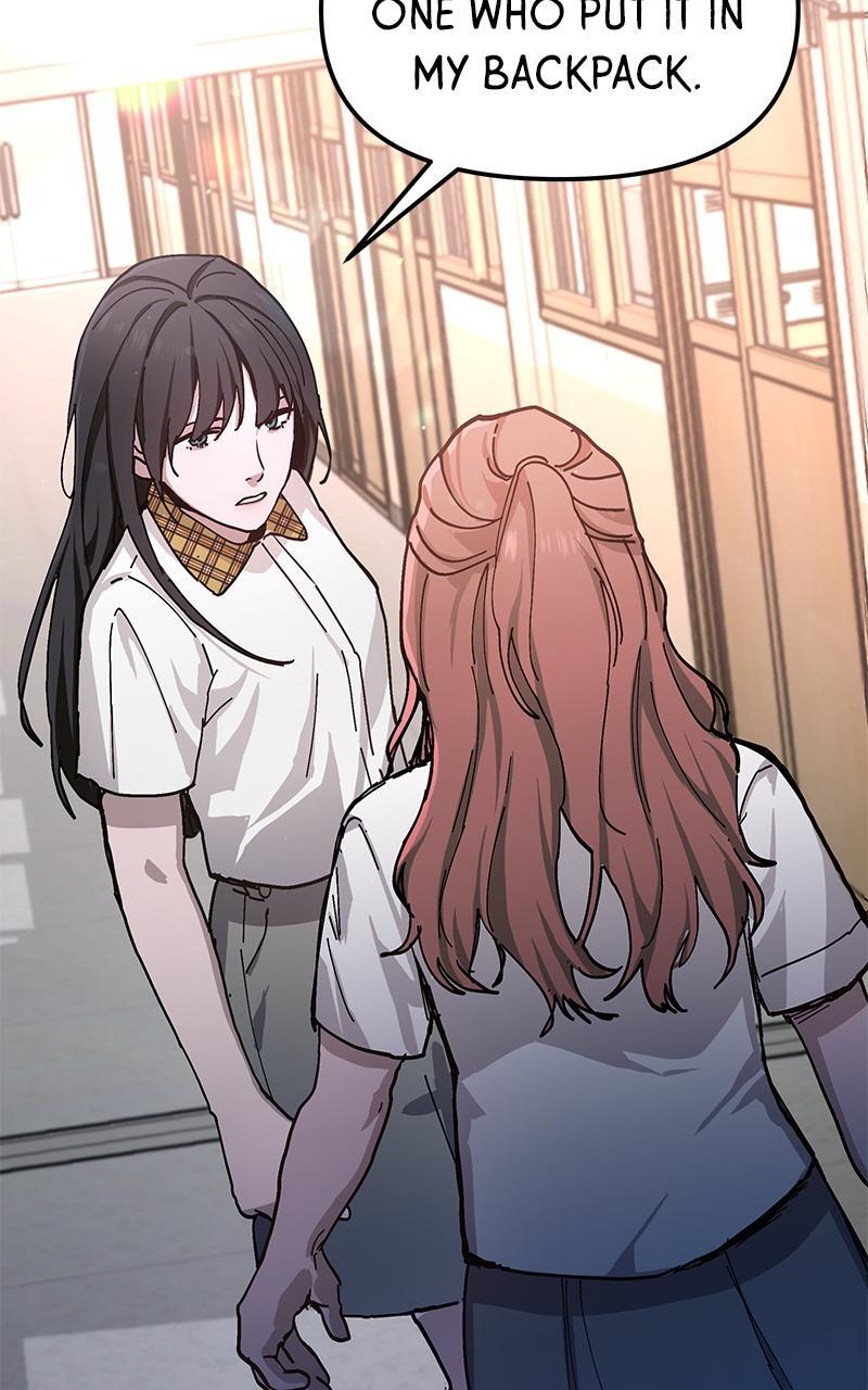 Read Like Mother Like Daughter Manga Online