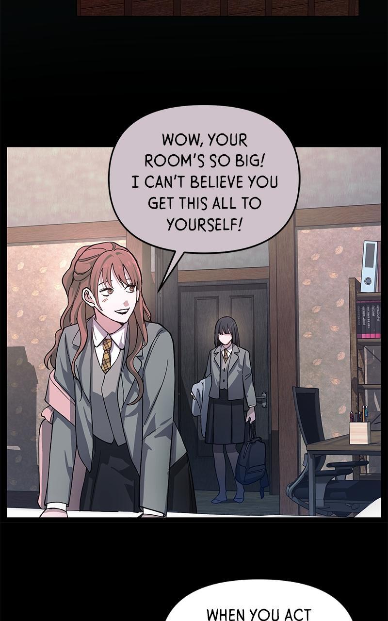 Read Like Mother Like Daughter Manga Online