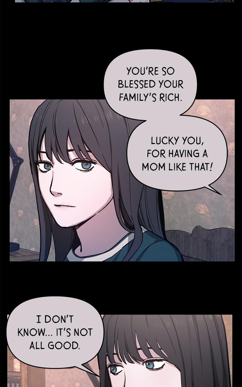 Read Like Mother Like Daughter Manga Online