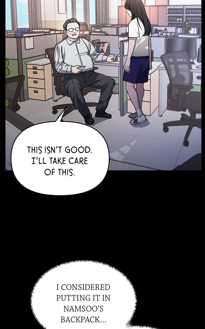 Read Like Mother Like Daughter Manga Online