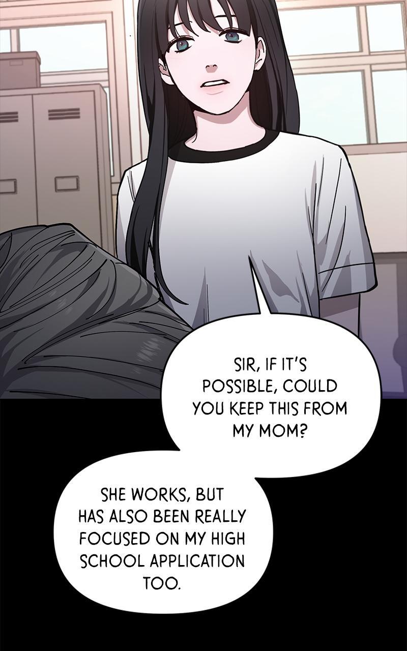 Read Like Mother Like Daughter Manga Online