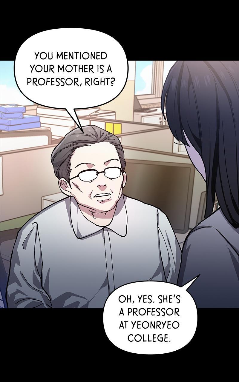 Read Like Mother Like Daughter Manga Online