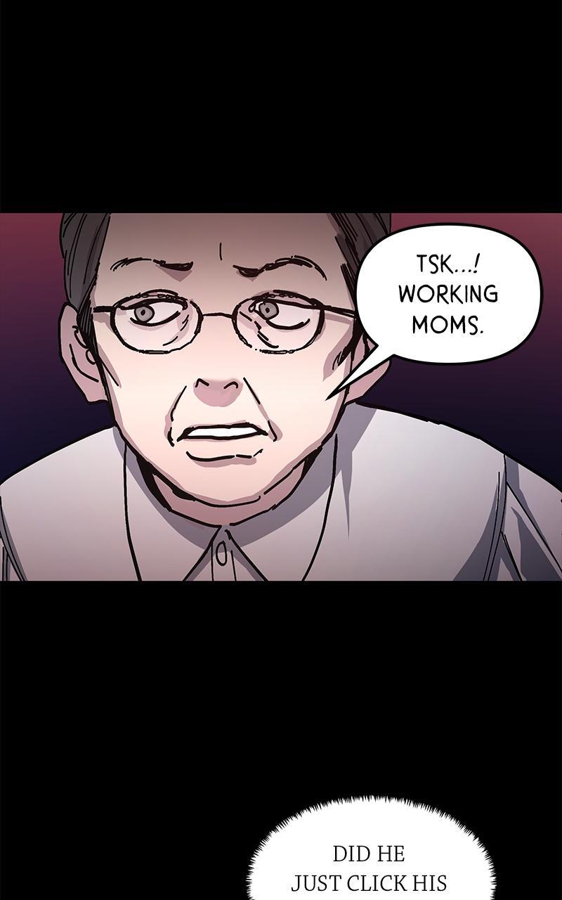 Read Like Mother Like Daughter Manga Online