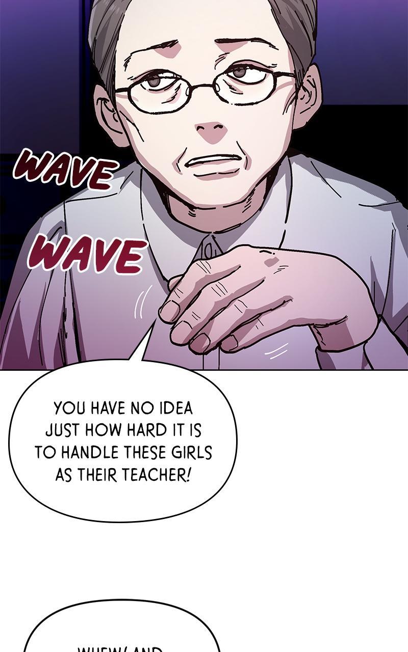 Read Like Mother Like Daughter Manga Online