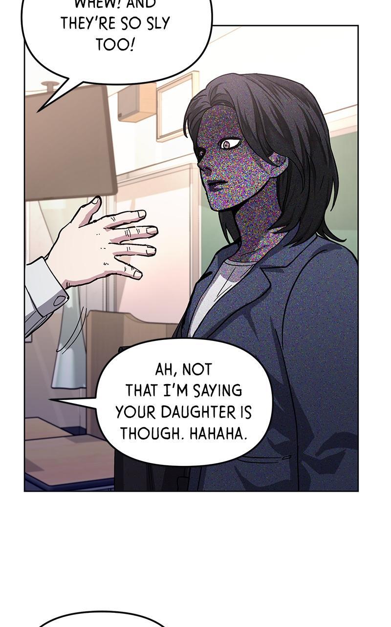 Read Like Mother Like Daughter Manga Online