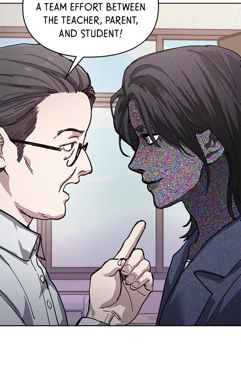 Read Like Mother Like Daughter Manga Online
