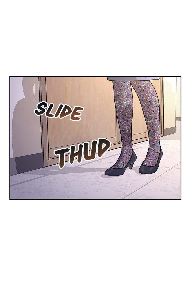 Read Like Mother Like Daughter Manga Online