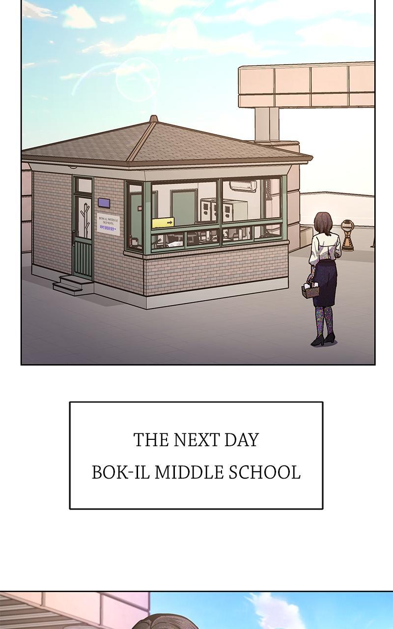 Read Like Mother Like Daughter Manga Online