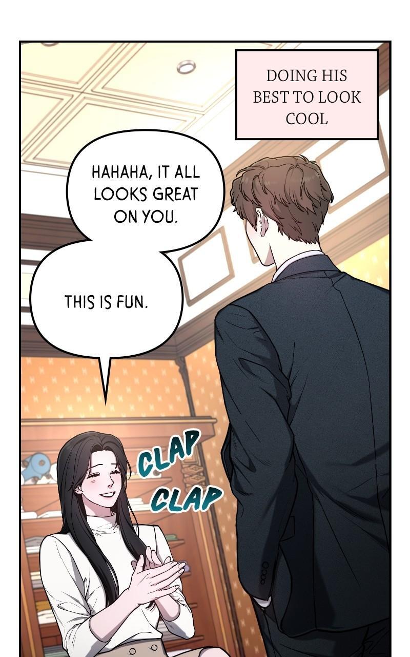 Read Like Mother Like Daughter Manga Online