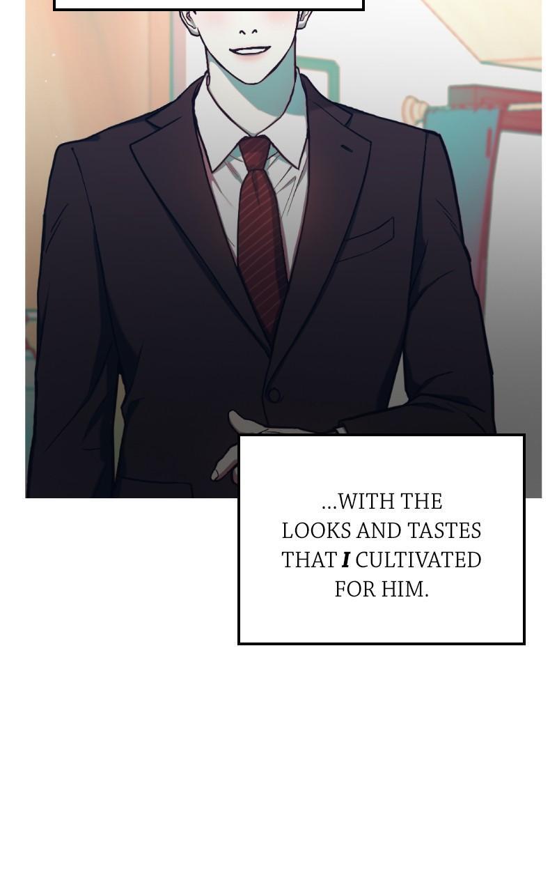 Read Like Mother Like Daughter Manga Online