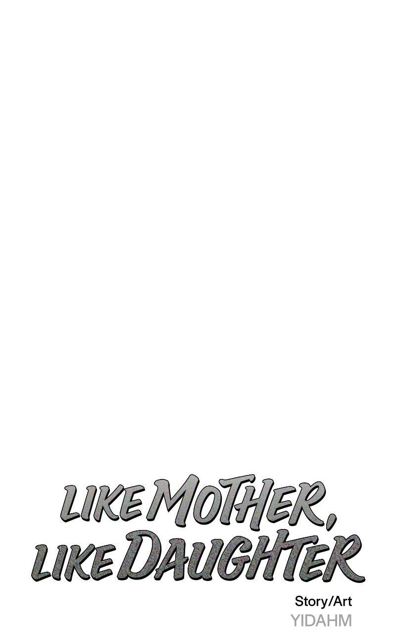 Read Like Mother Like Daughter Manga Online