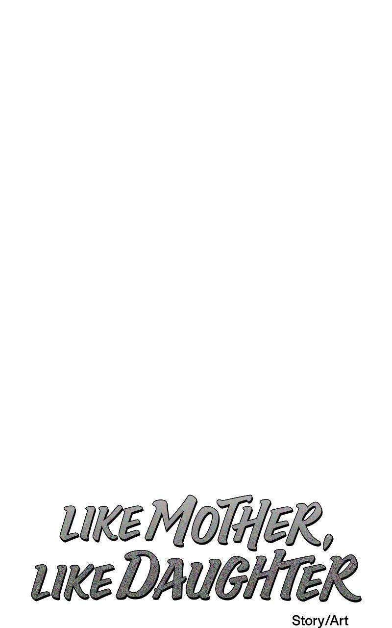 Read Like Mother Like Daughter Manga Online