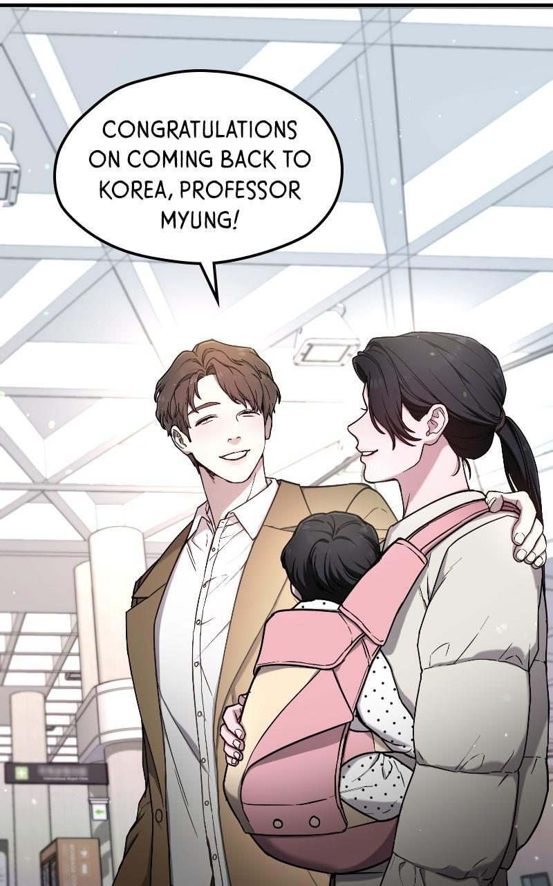 Read Like Mother Like Daughter Manga Online