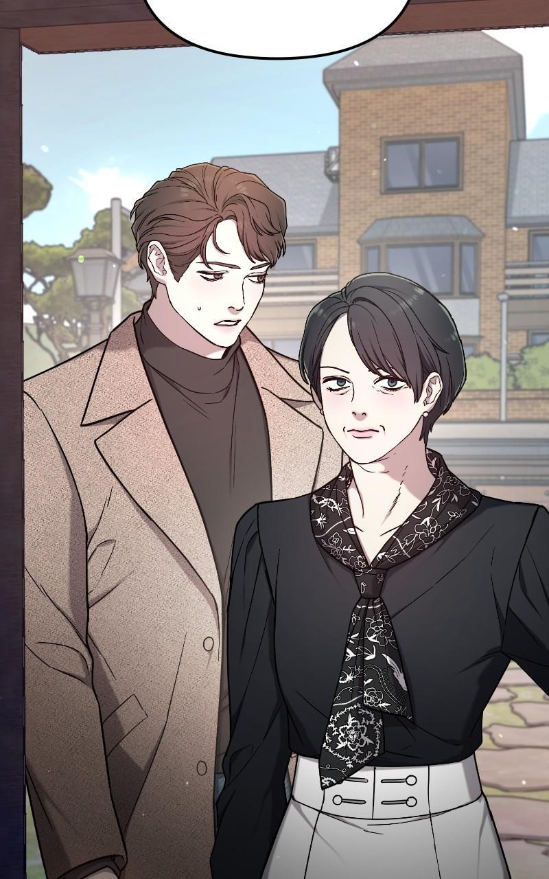 Read Like Mother Like Daughter Manga Online
