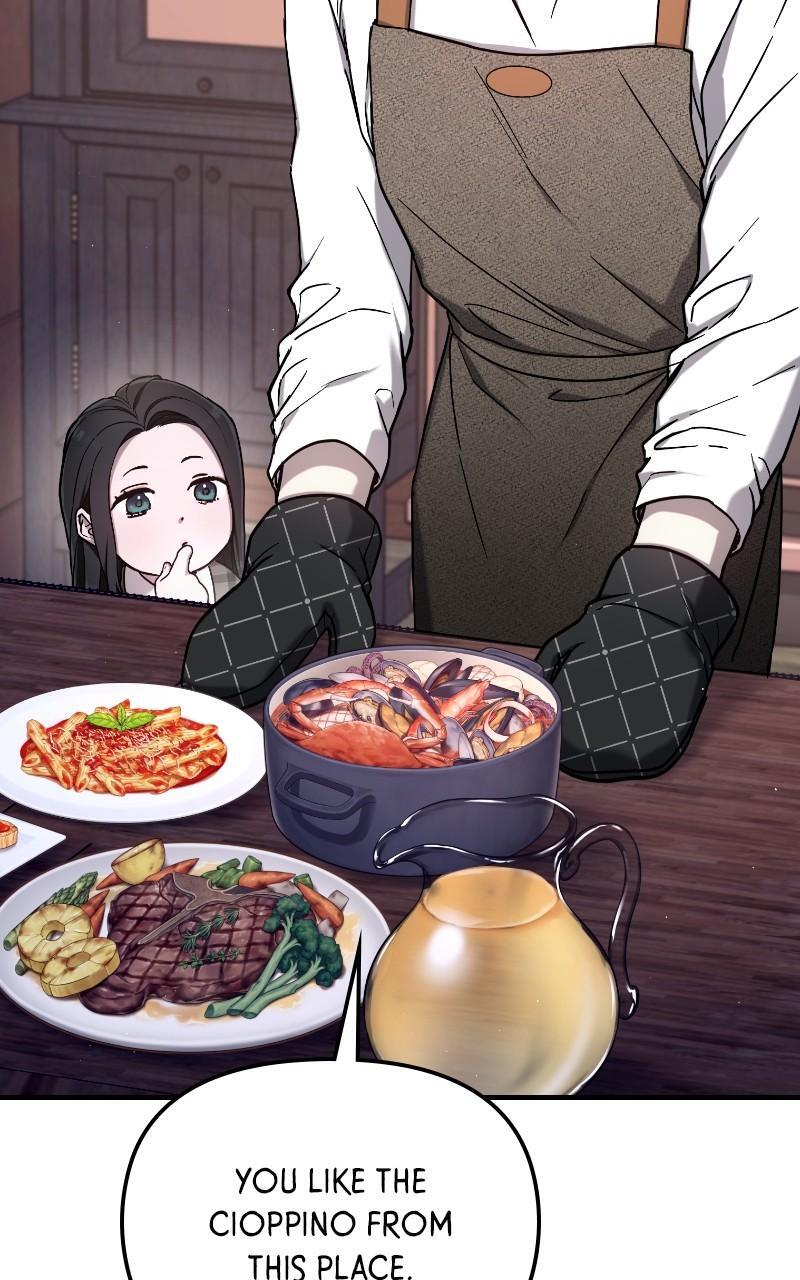 Read Like Mother Like Daughter Manga Online