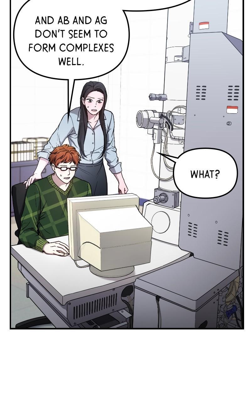 Read Like Mother Like Daughter Manga Online