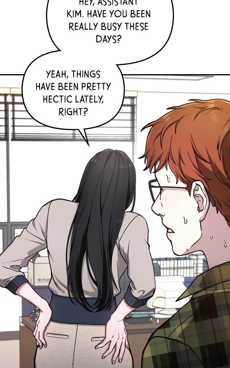 Read Like Mother Like Daughter Manga Online