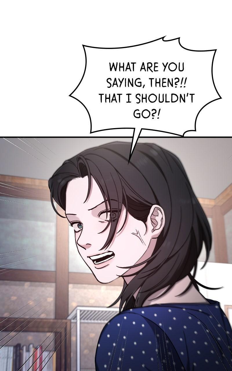 Read Like Mother Like Daughter Manga Online