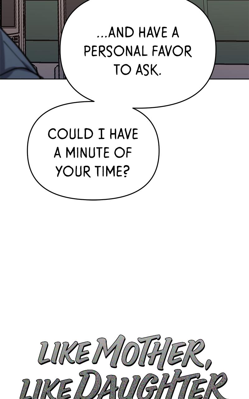 Read Like Mother Like Daughter Manga Online