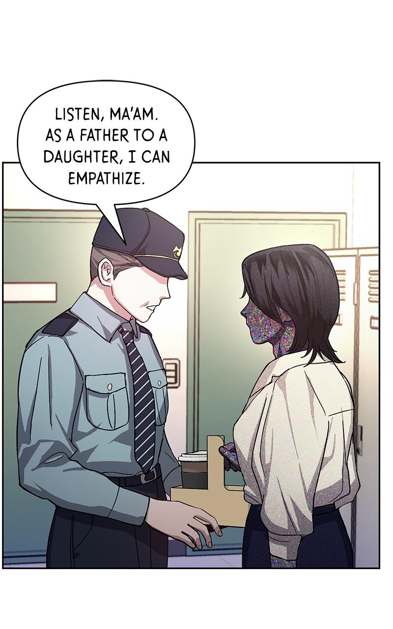Read Like Mother Like Daughter Manga Online