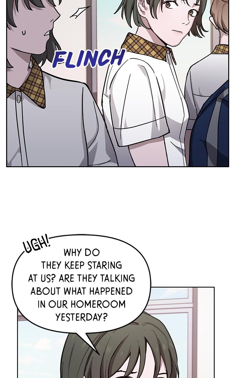 Read Like Mother Like Daughter Manga Online
