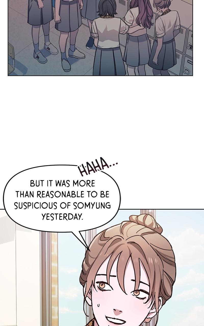 Read Like Mother Like Daughter Manga Online