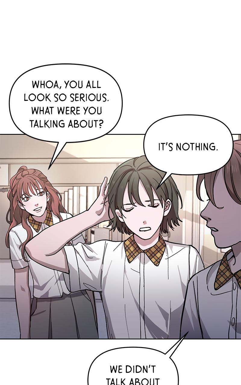 Read Like Mother Like Daughter Manga Online
