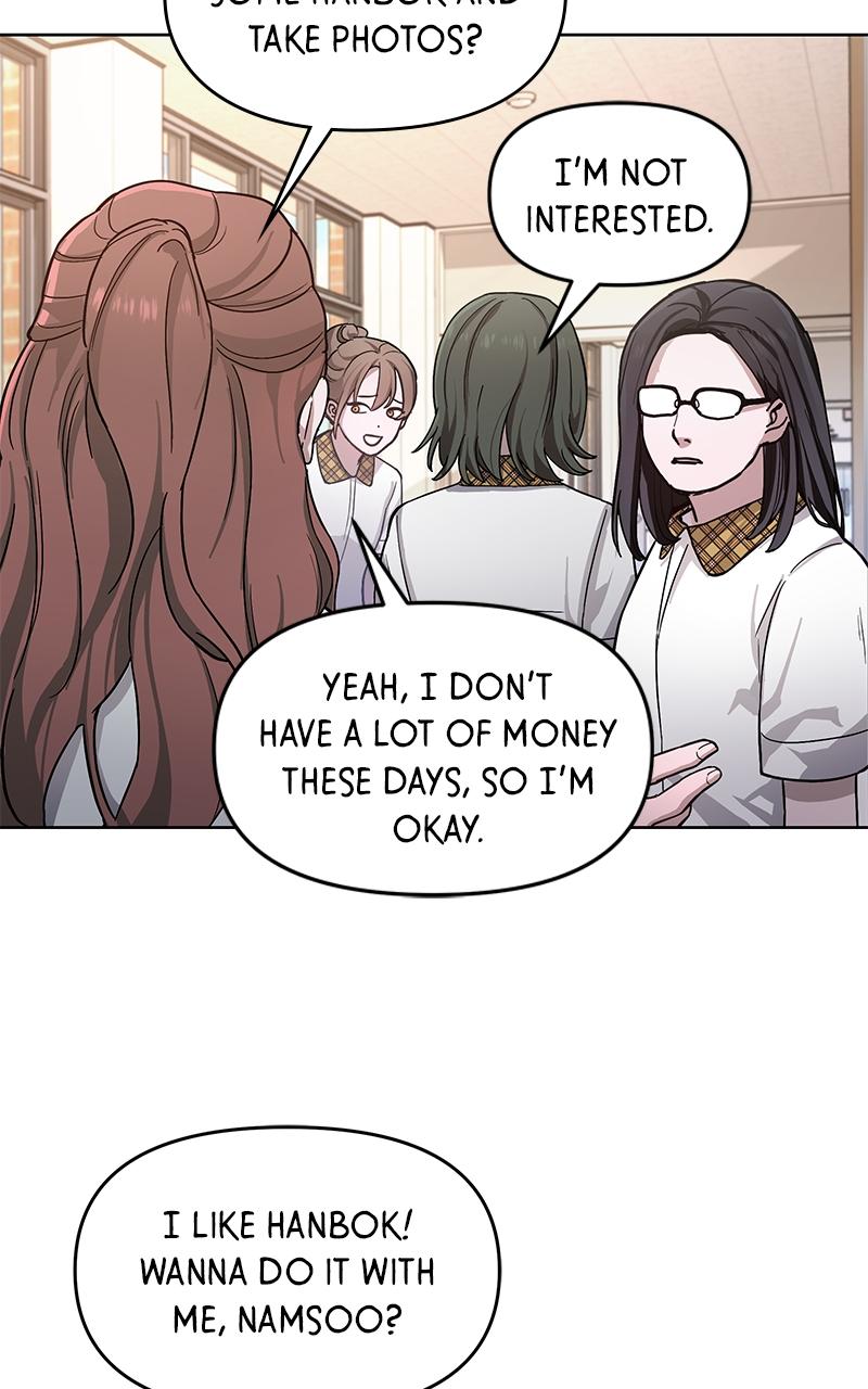 Read Like Mother Like Daughter Manga Online