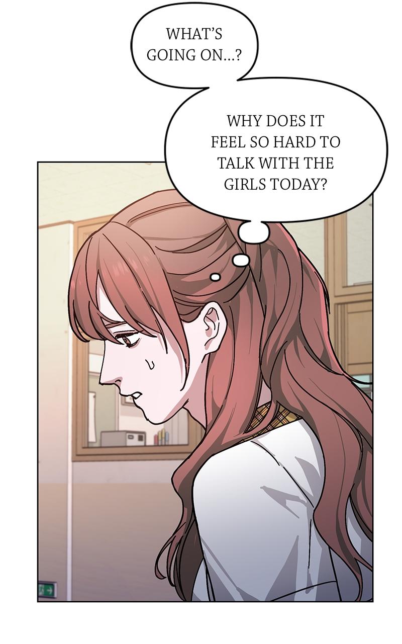 Read Like Mother Like Daughter Manga Online