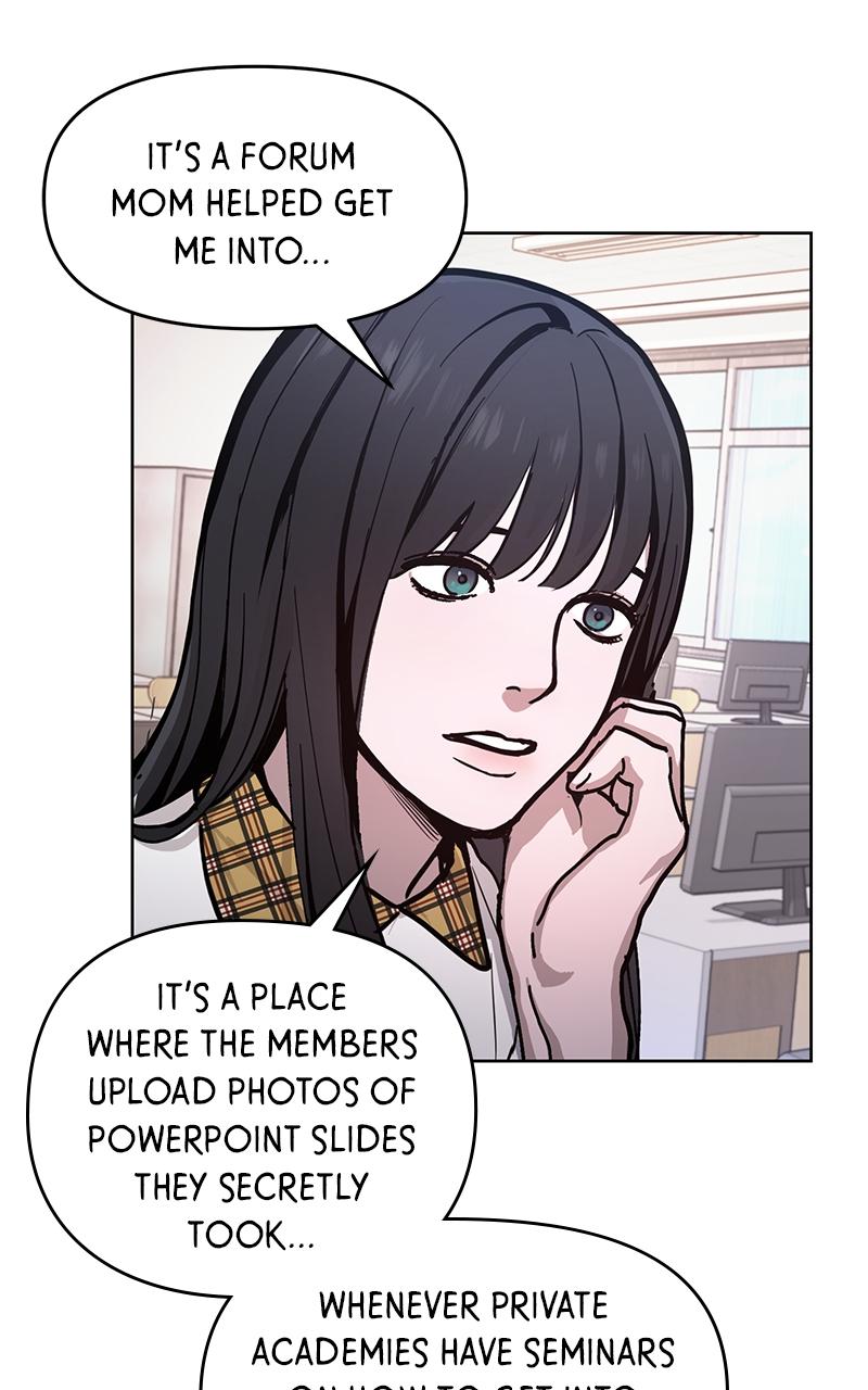 Read Like Mother Like Daughter Manga Online