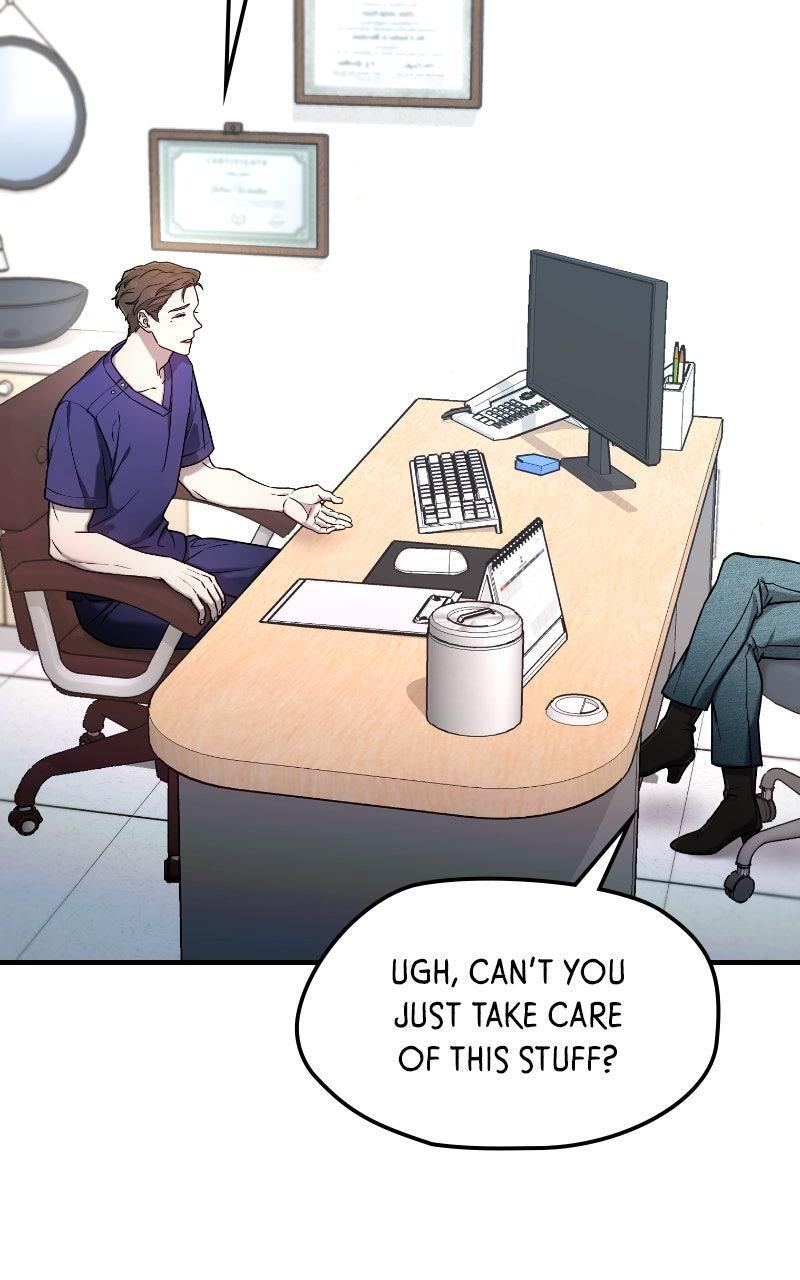 Read Like Mother Like Daughter Manga Online