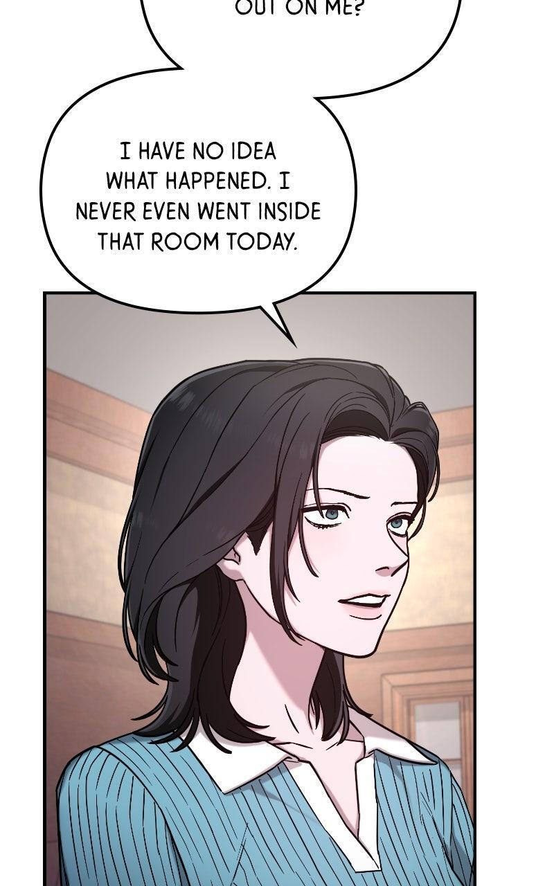 Read Like Mother Like Daughter Manga Online