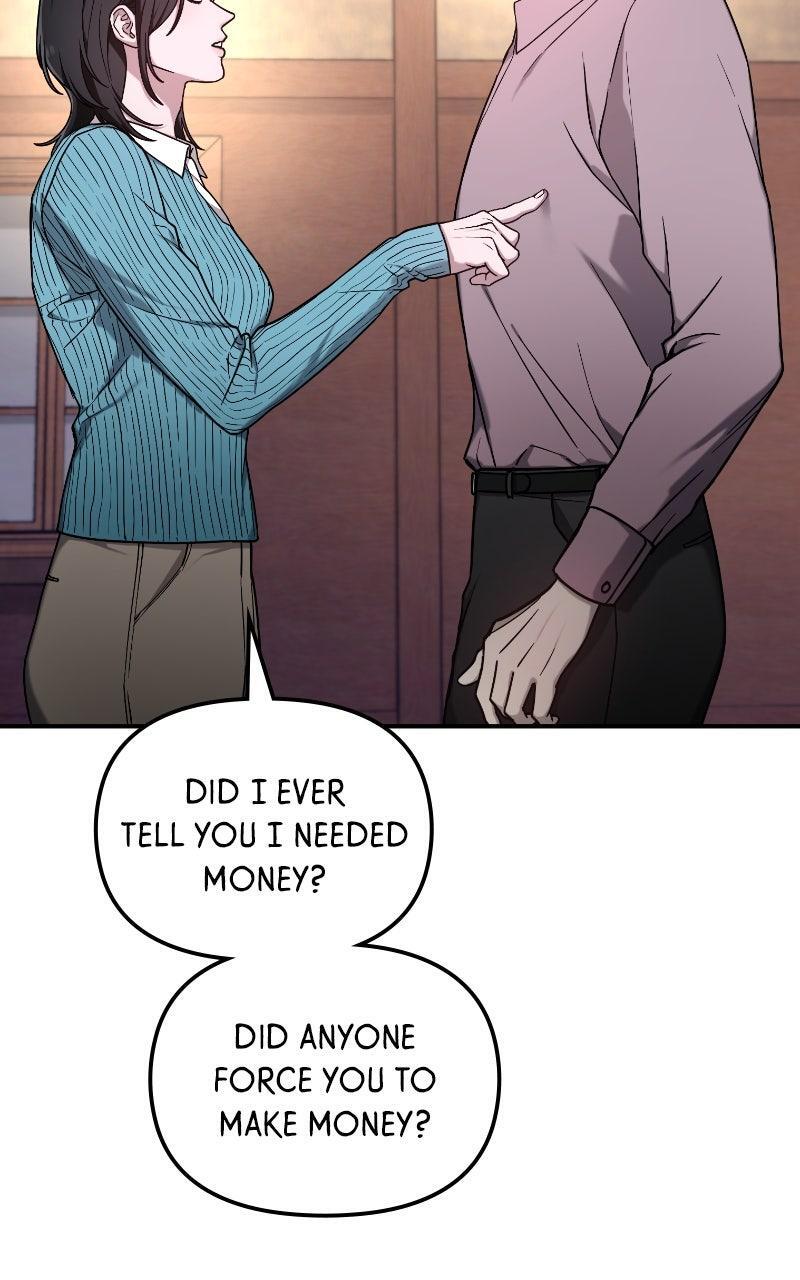 Read Like Mother Like Daughter Manga Online
