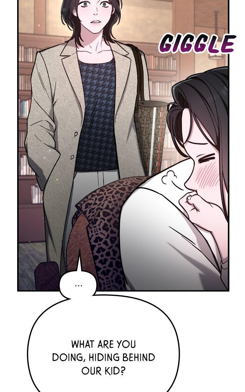 Read Like Mother Like Daughter Manga Online