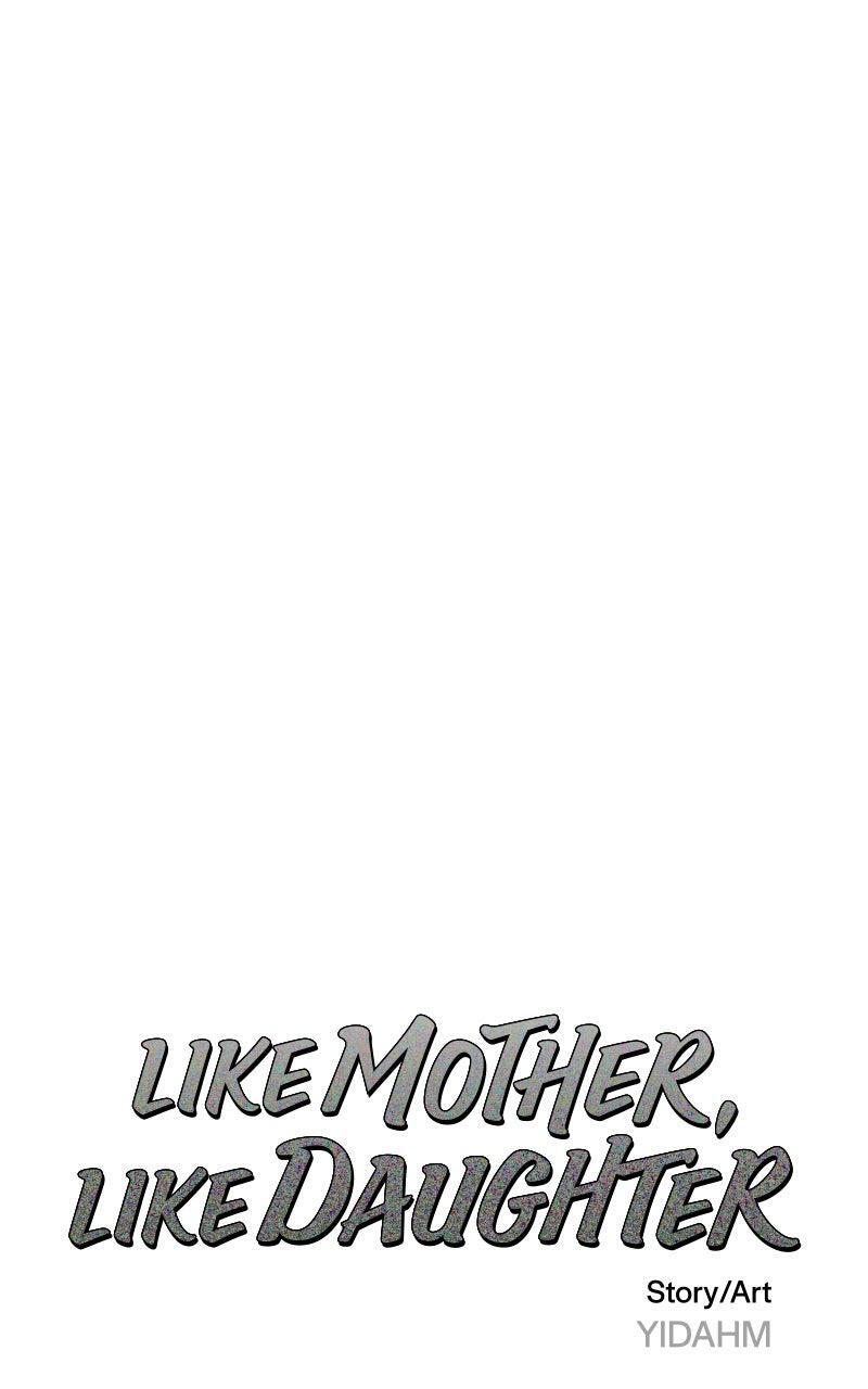 Read Like Mother Like Daughter Manga Online