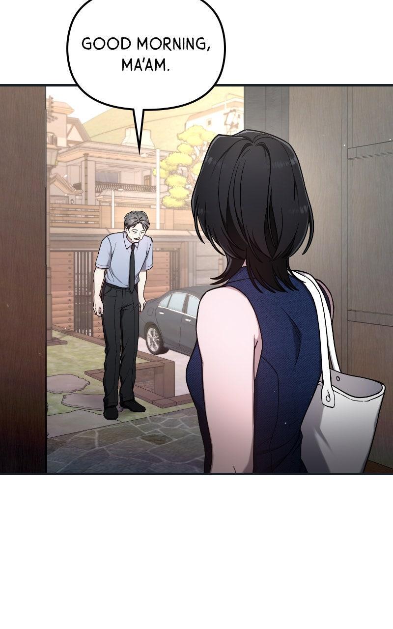 Read Like Mother Like Daughter Manga Online