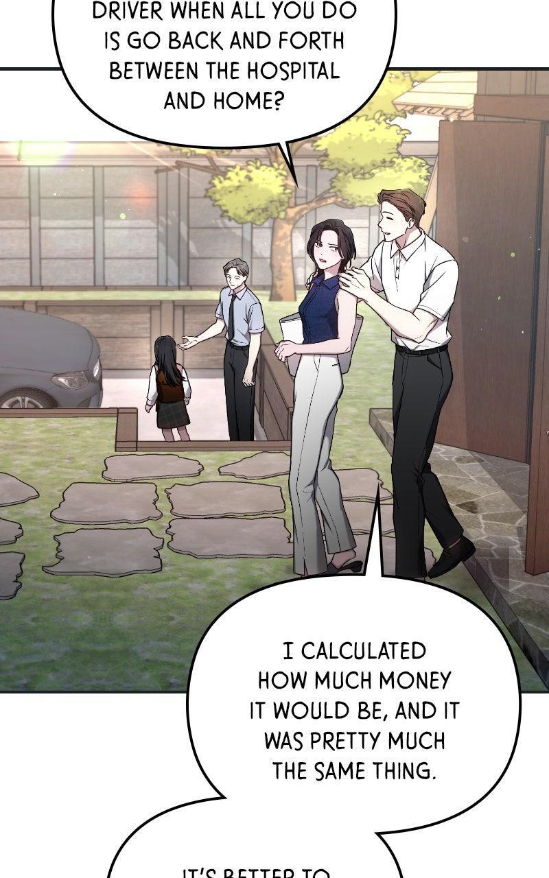 Read Like Mother Like Daughter Manga Online