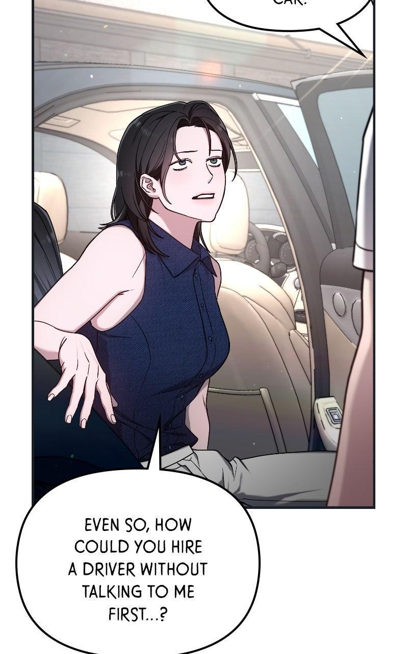 Read Like Mother Like Daughter Manga Online