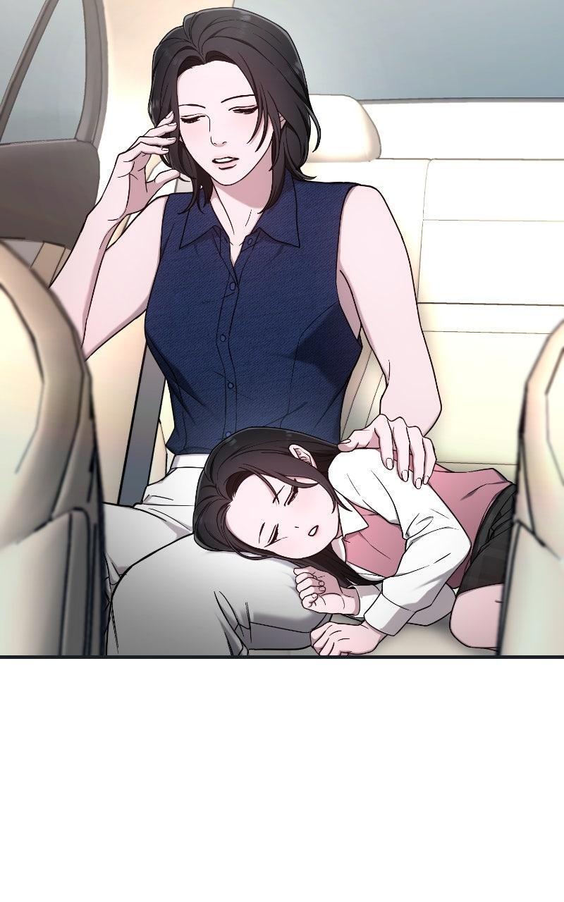 Read Like Mother Like Daughter Manga Online